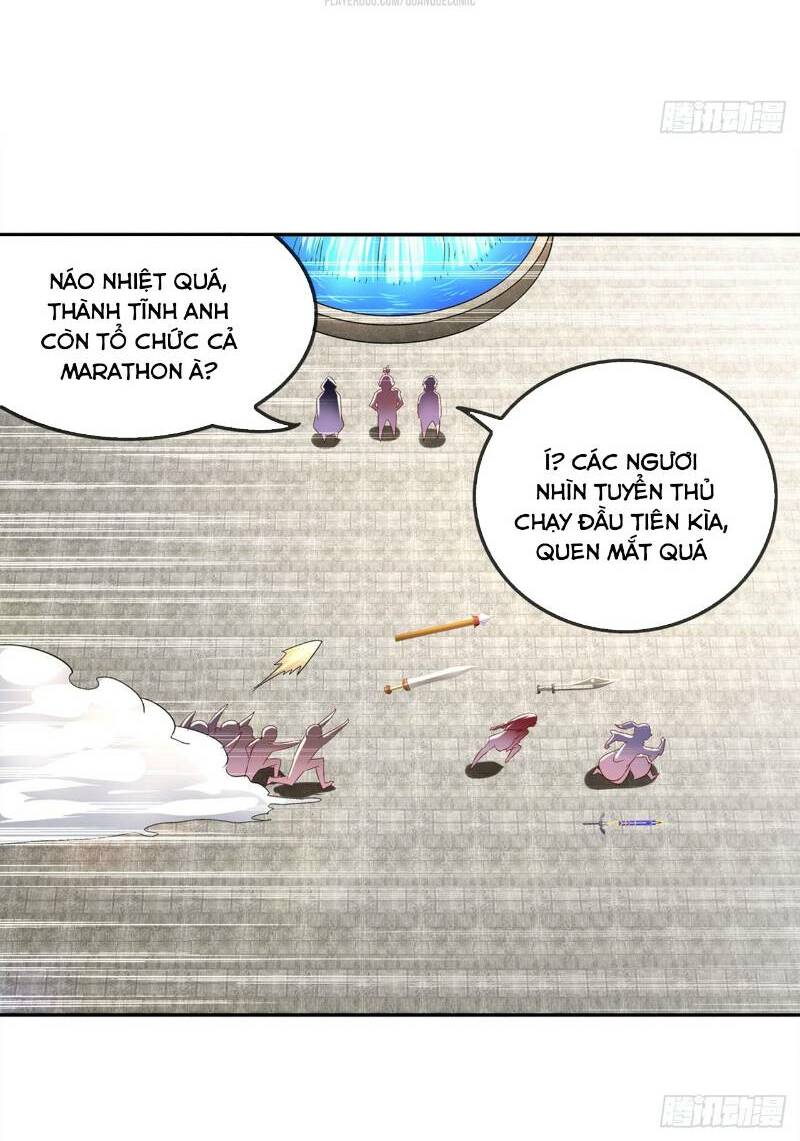 võng du chi tối cường đoán mệnh sư chapter 35 25