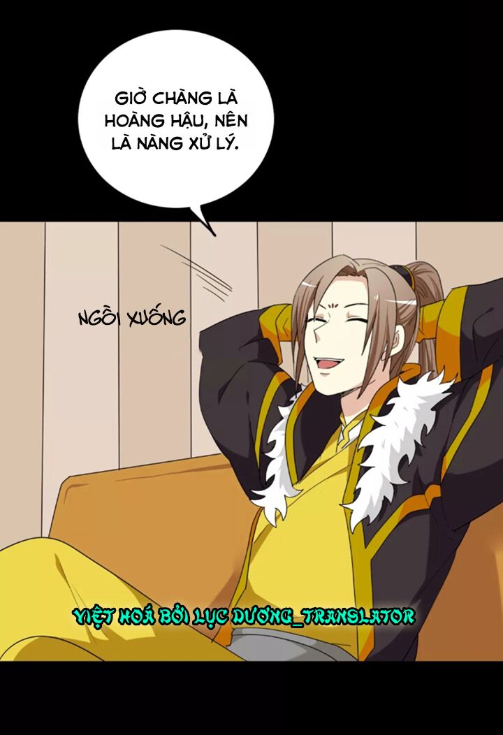 lưỡng bất nghi (full) chapter 102 5