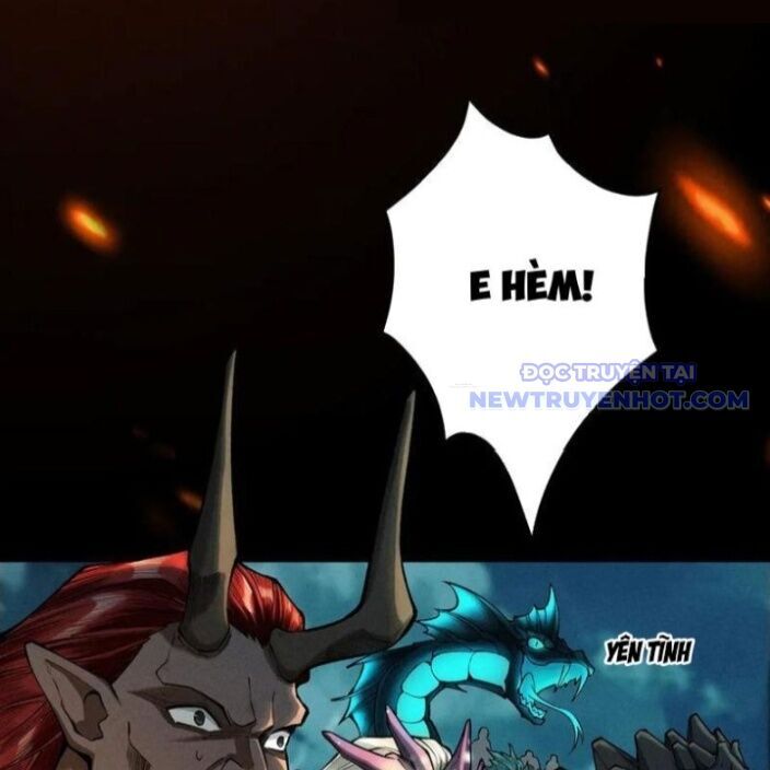 gặp mạnh thì càng mạnh, tu vi của ta không giới hạn chapter 20 22