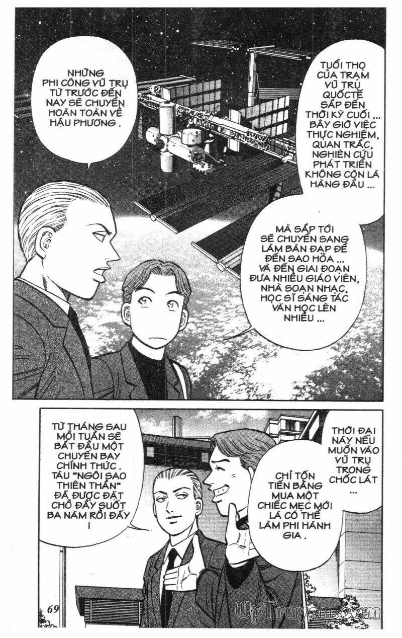 hộ chiếu xanh chapter 10 70