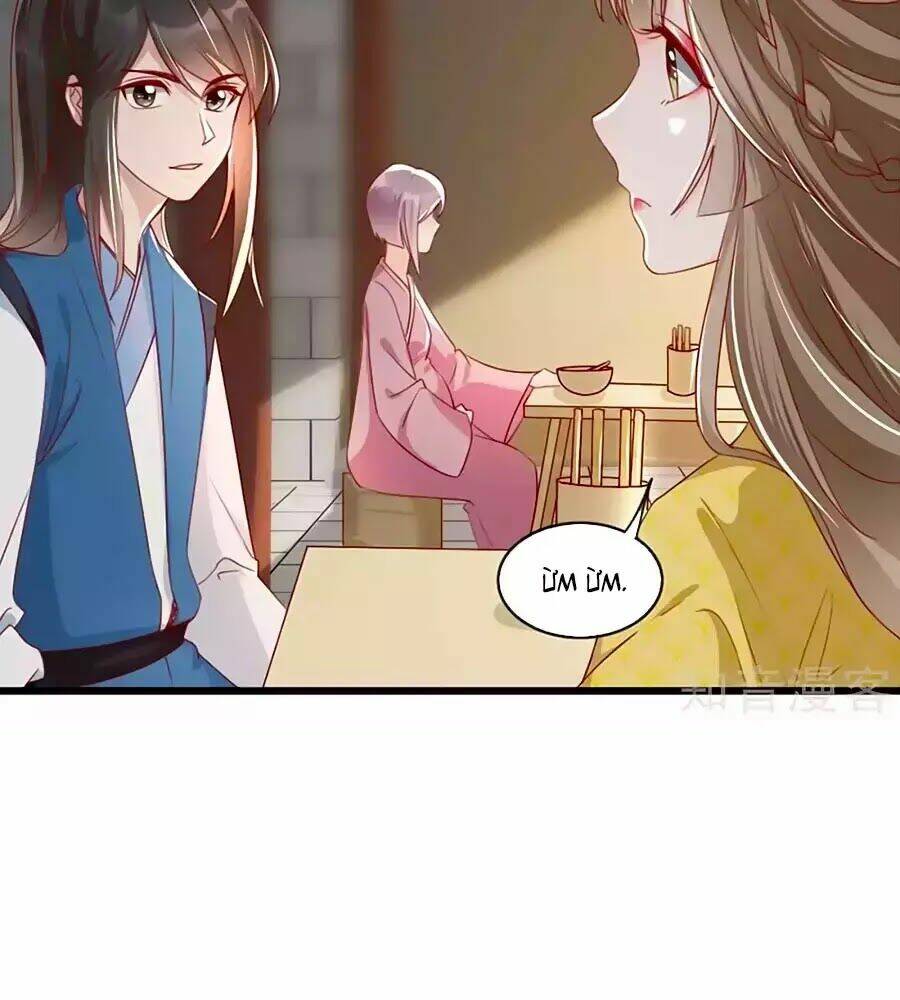 gian phi như thử đa kiều chapter 67 45