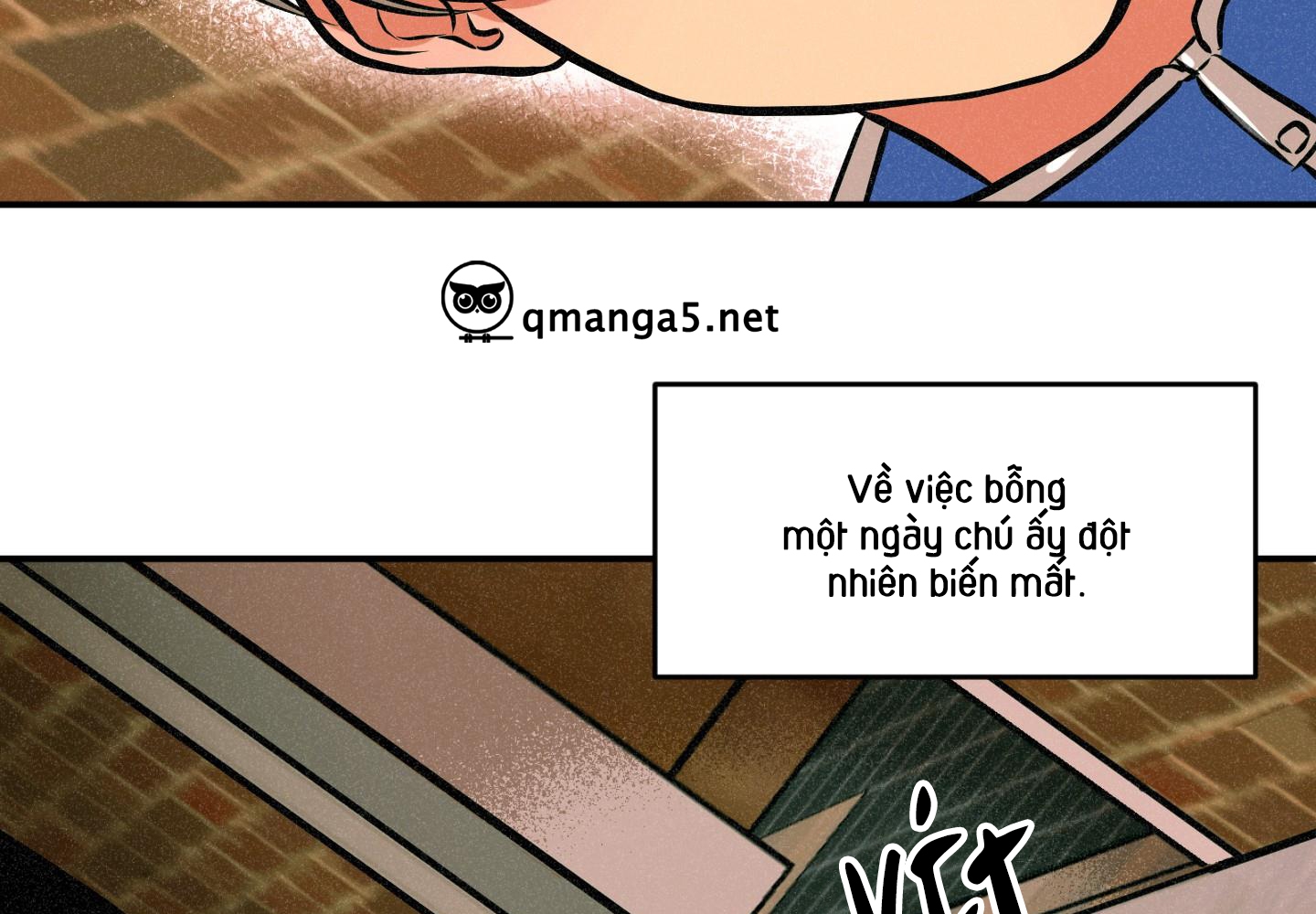 cây thương của ghost chapter 7 91