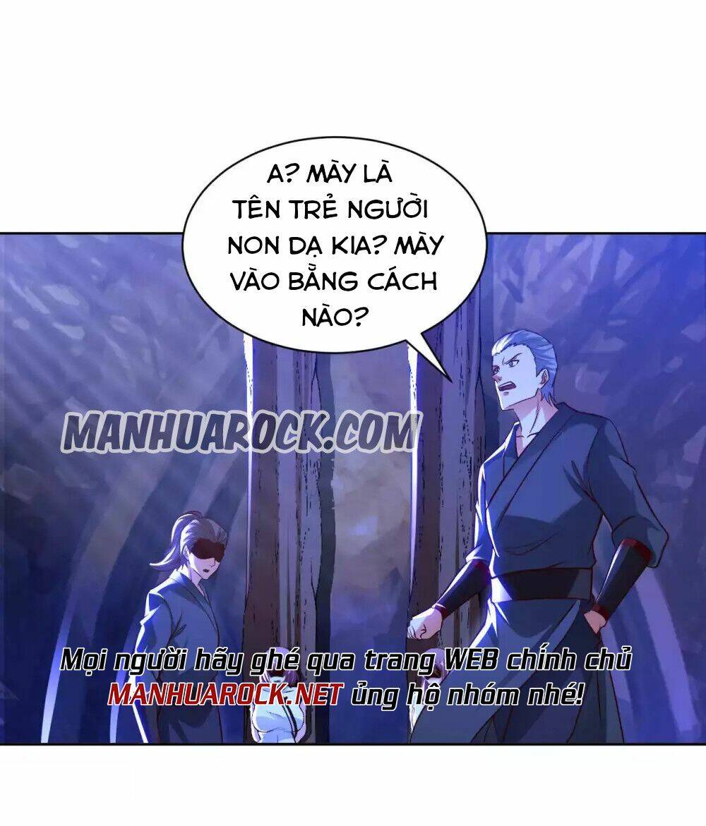 sư phụ của ta là thần tiên chapter 51 25