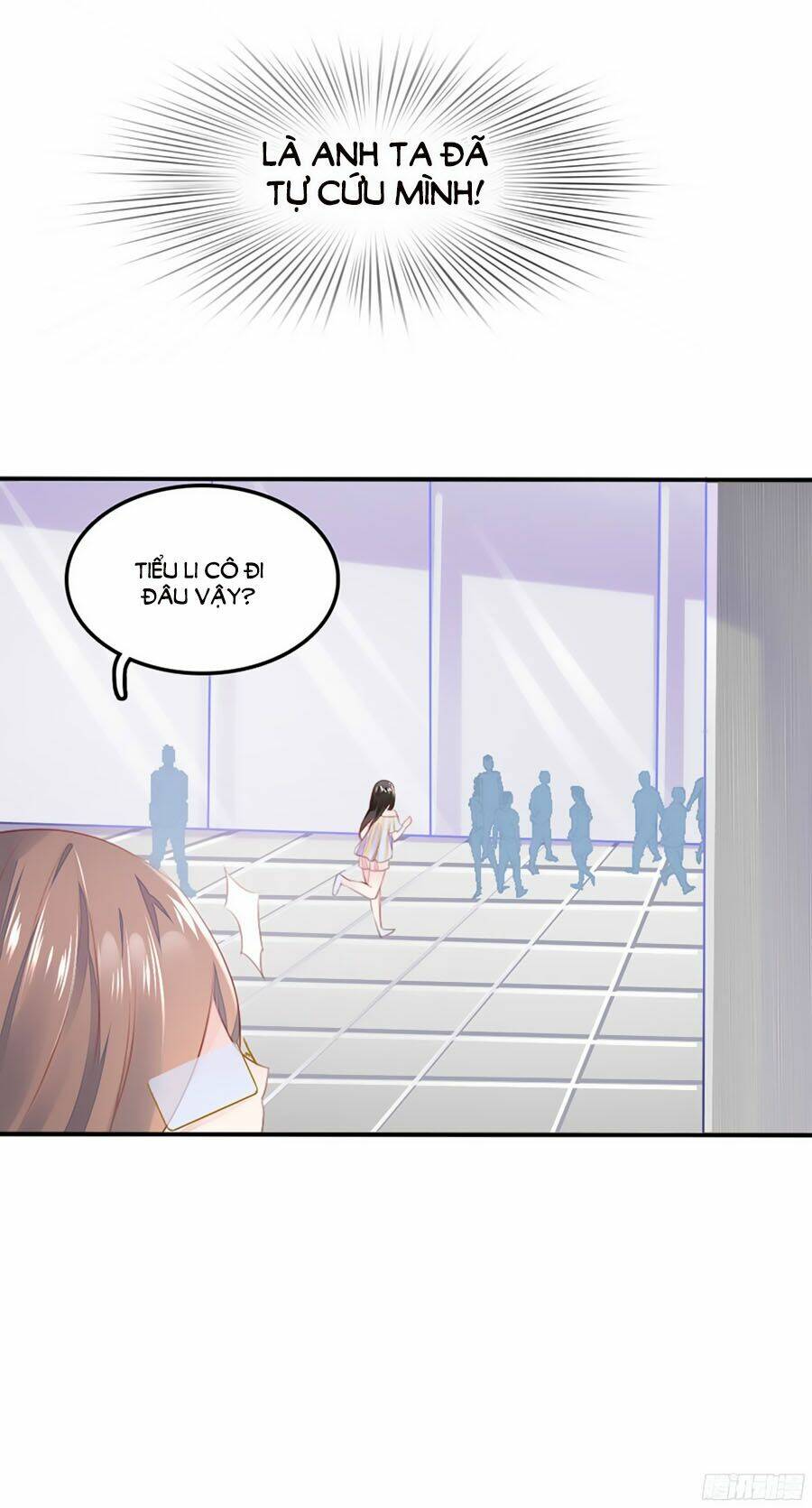 hữu tiên tắc danh chapter 4 3