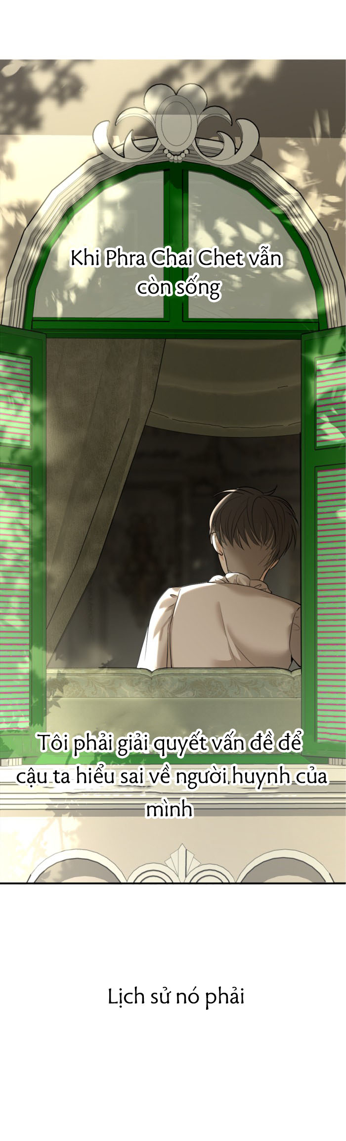 tôi là công tử đẹp nhất xiêm chapter 12 19