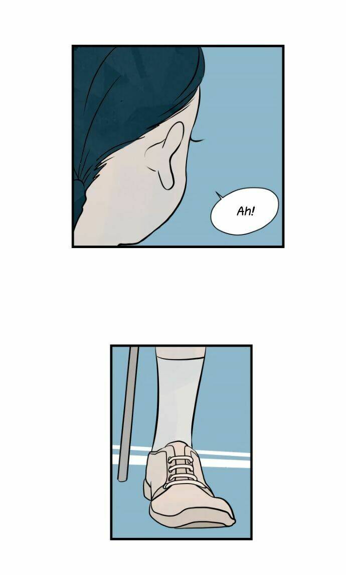 những lá thư của yeon chapter 1 61