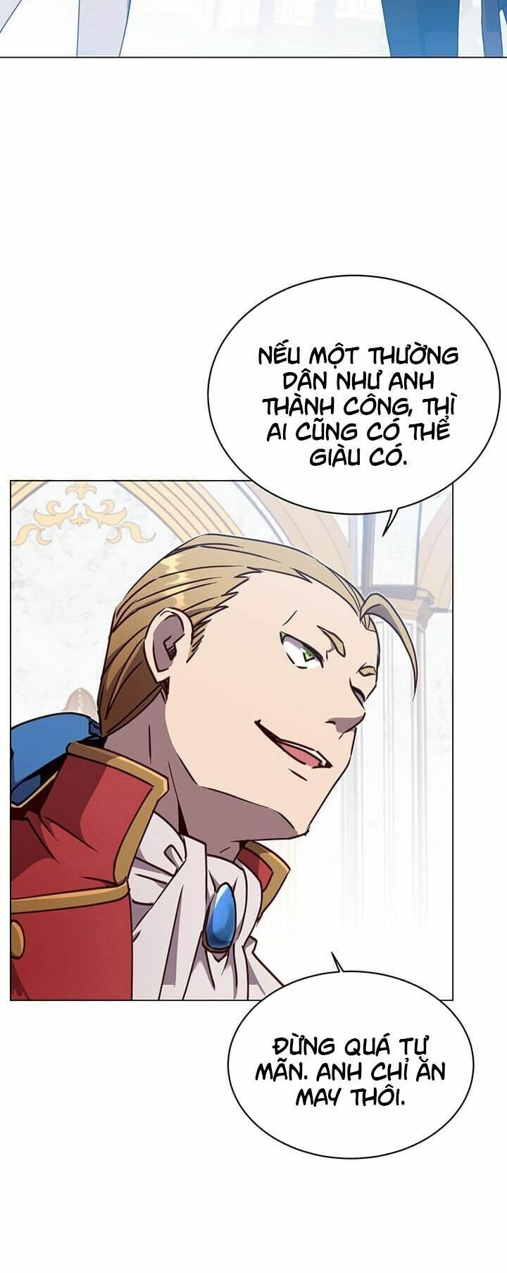 Anh Hùng Mạnh Nhất Trở Lại chapter 44 40