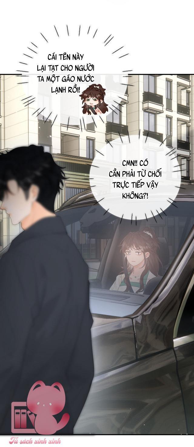 xin hãy chiếu cố nhiều hơn chapter 4 14