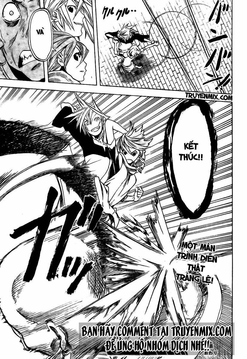 double arts chapter 22 21