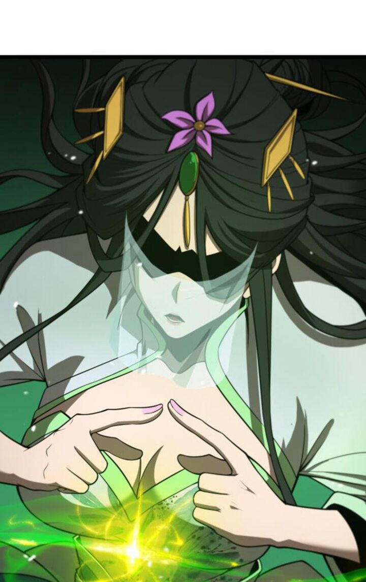 chư giới - tận thế online chapter 123 27