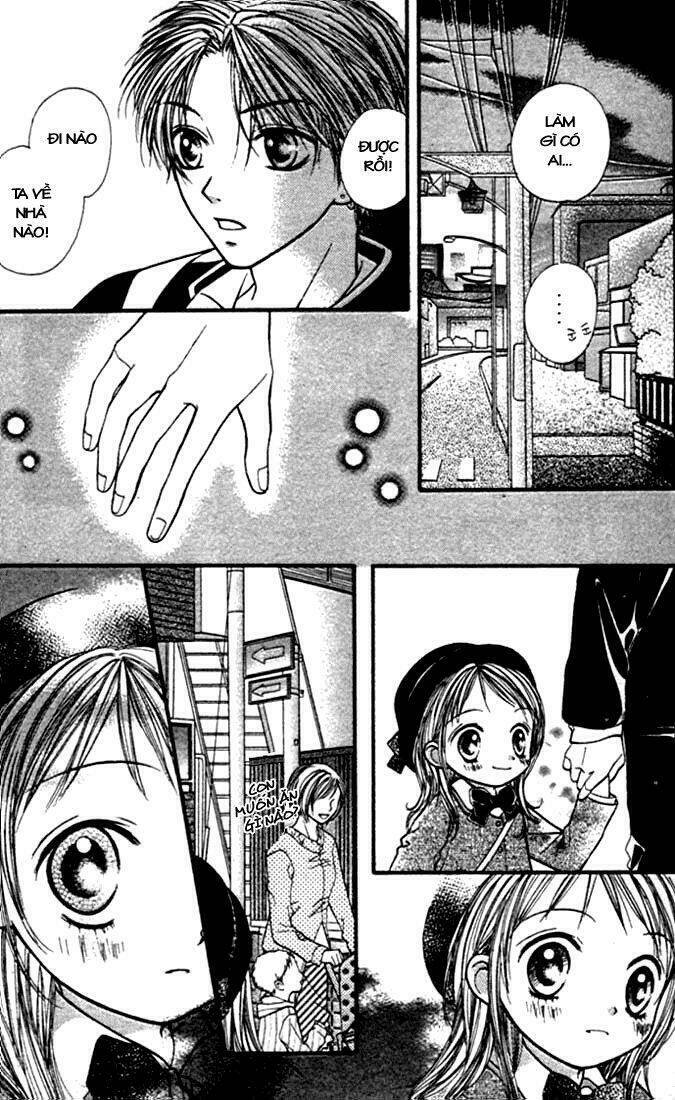 câu chuyện tuổi teen chapter 3 34