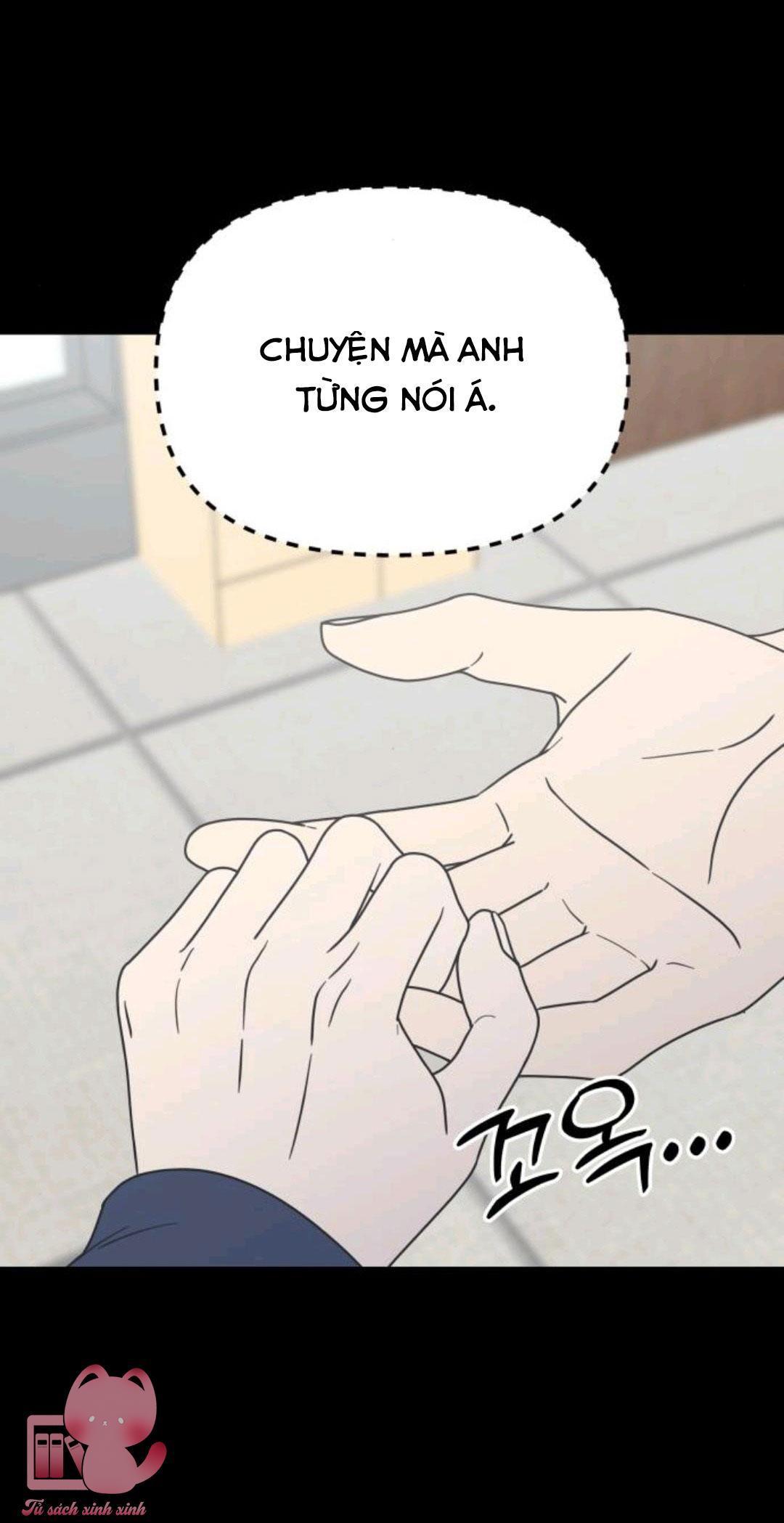 nói không với tình công sở chapter 12 23