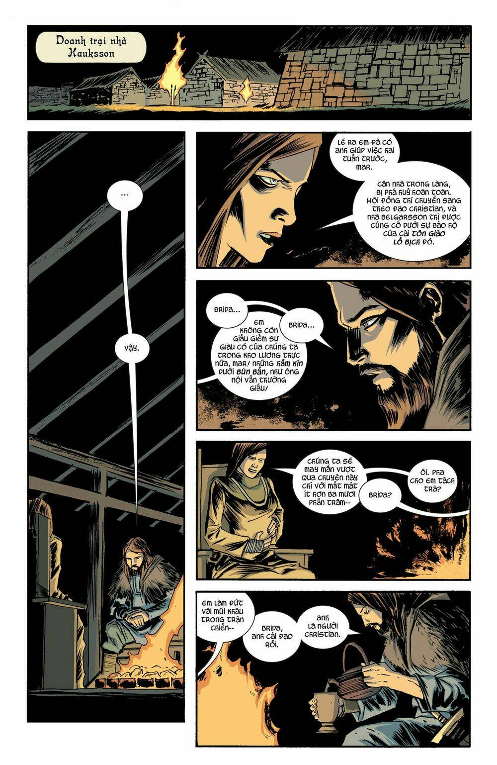 northlanders chapter 47 7