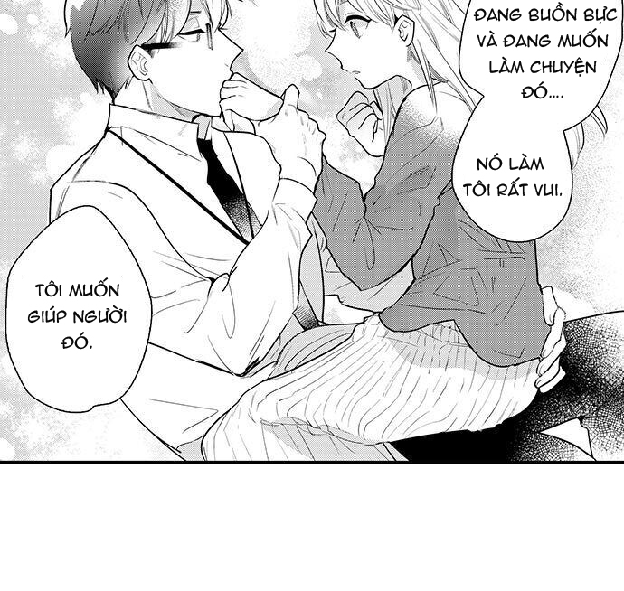sakuraba-kun bị ám ảnh với tình dục chapter 6 4