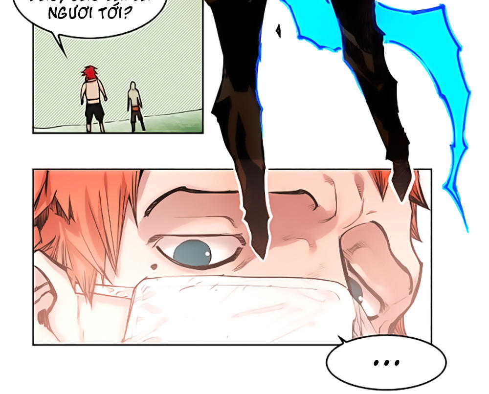 hard core leveling warrior chapter 16 7