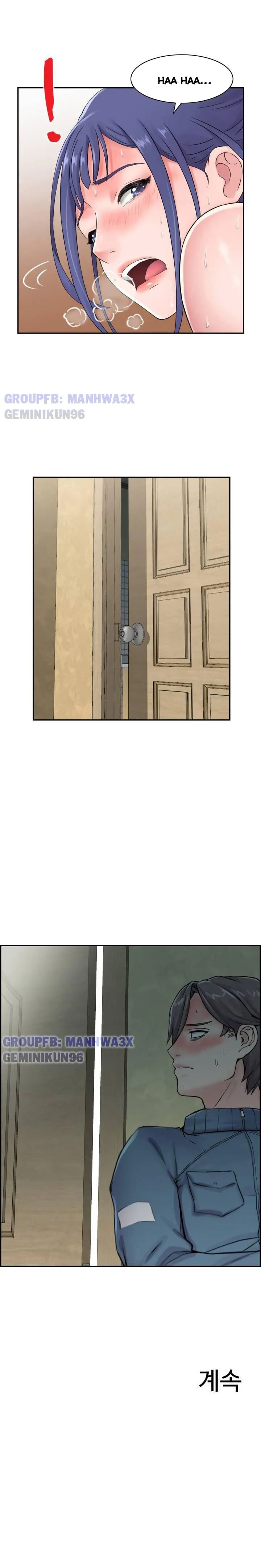 chị dâu nhật bản chapter 9 12