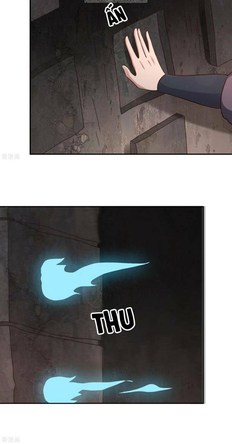 võ linh kiếm tôn chapter 64 20