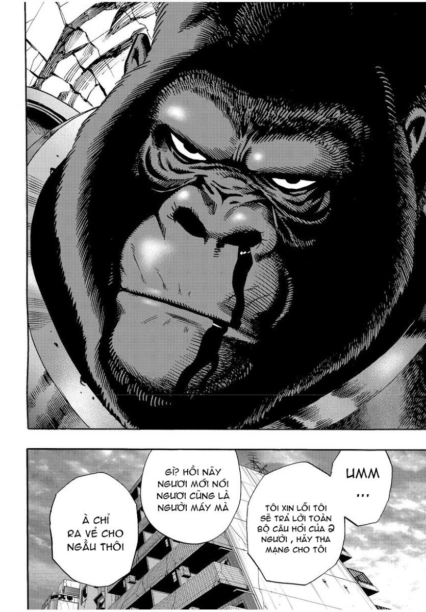 one-punch man chapter 8 21