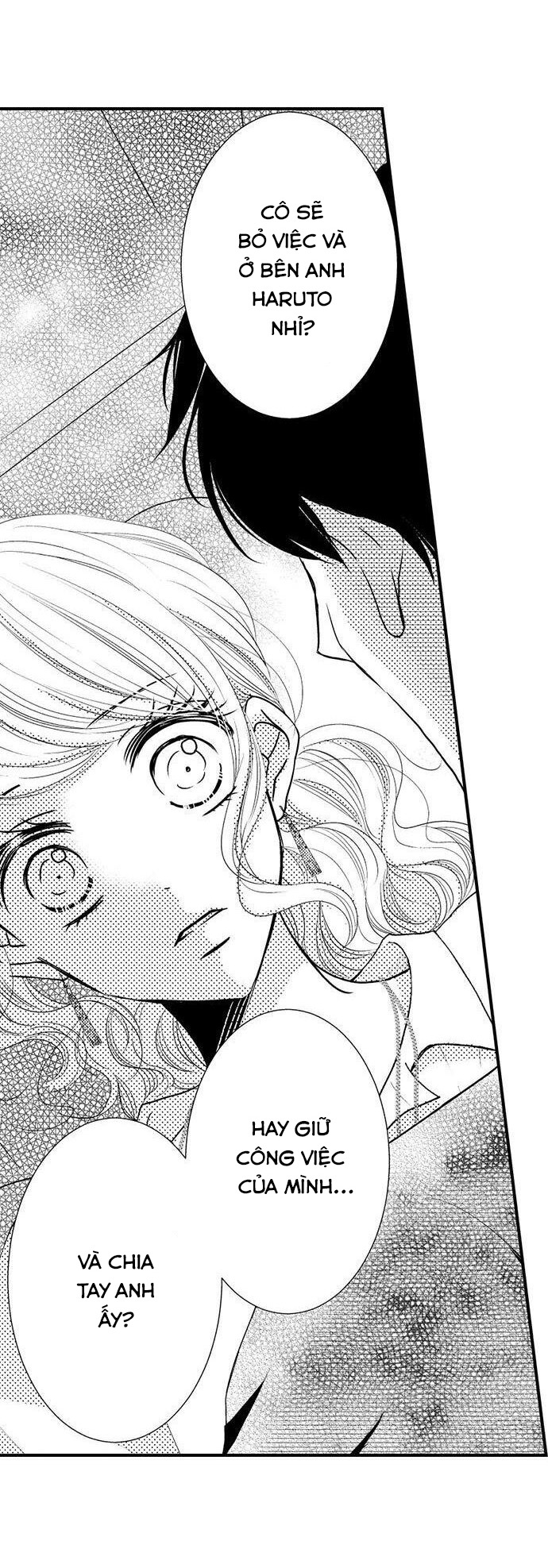 sự cao trào hoàn hảo chapter 131 13