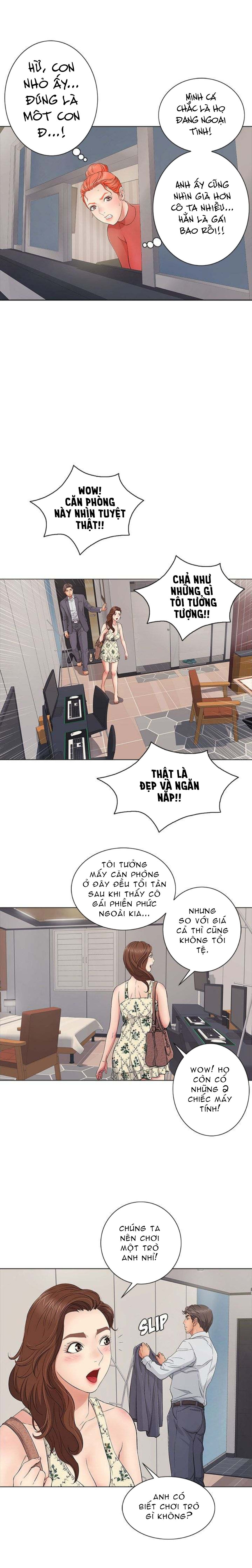 a killer woman chapter 11 8