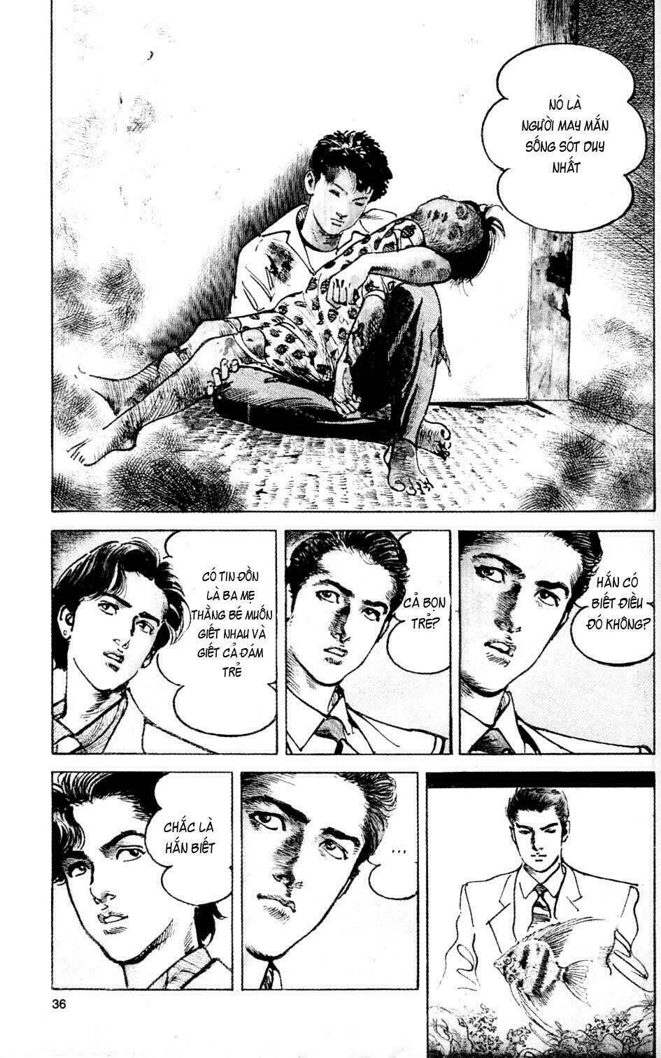 sanctuary chapter 29 13