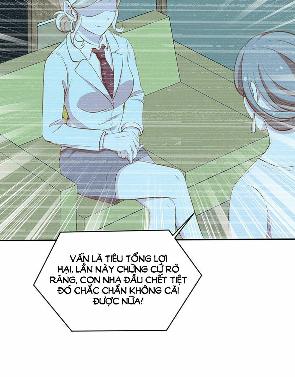 cả thế giới đều không bằng người chapter 49 10