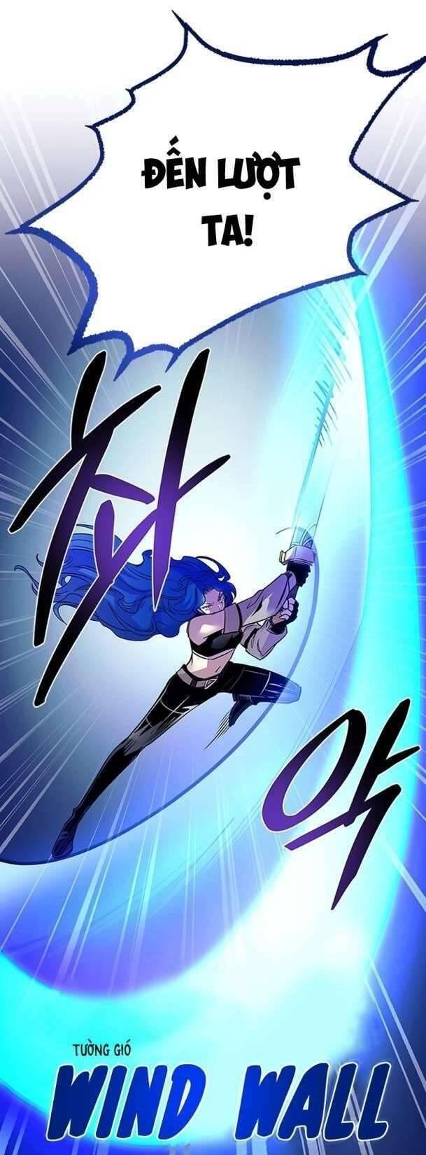 tiêu diệt ác nhân chapter 98 43