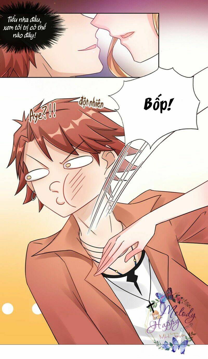 ma lạt thiên kim đẩu ác thiếu chapter 4 5