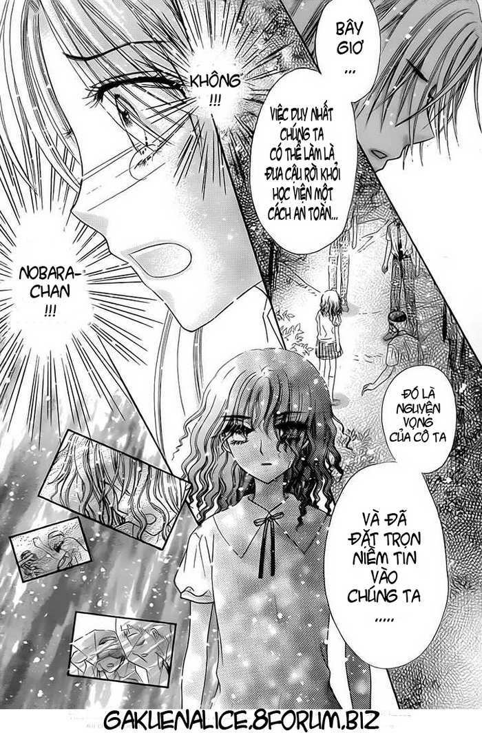 gakuen alice chapter 129 10