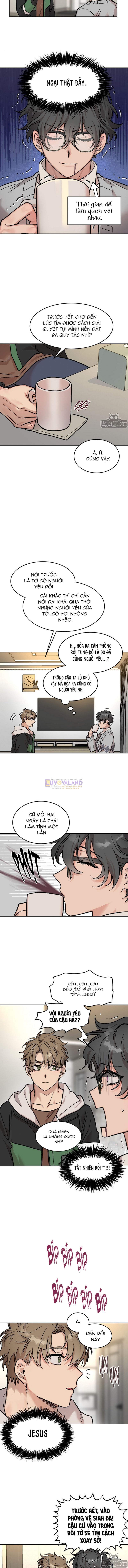 tình tay ba chapter 1.5 3