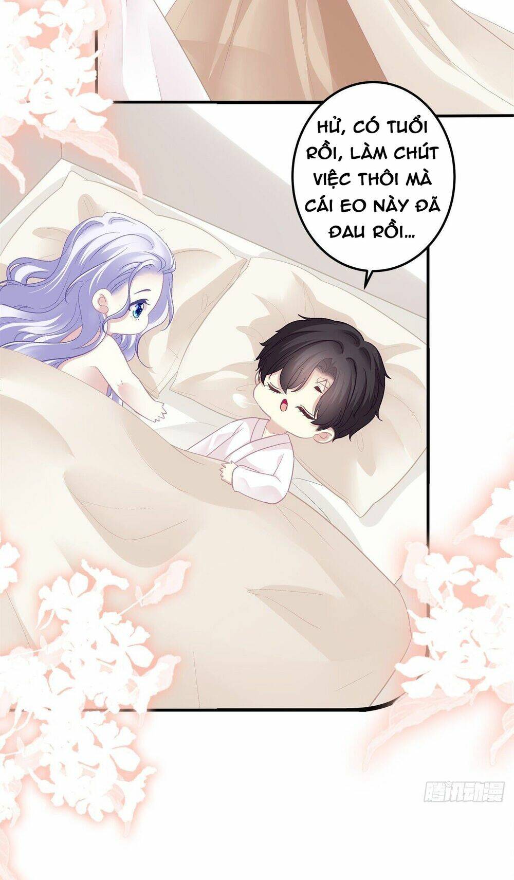 toàn bộ nắm trong tay chapter 129 27