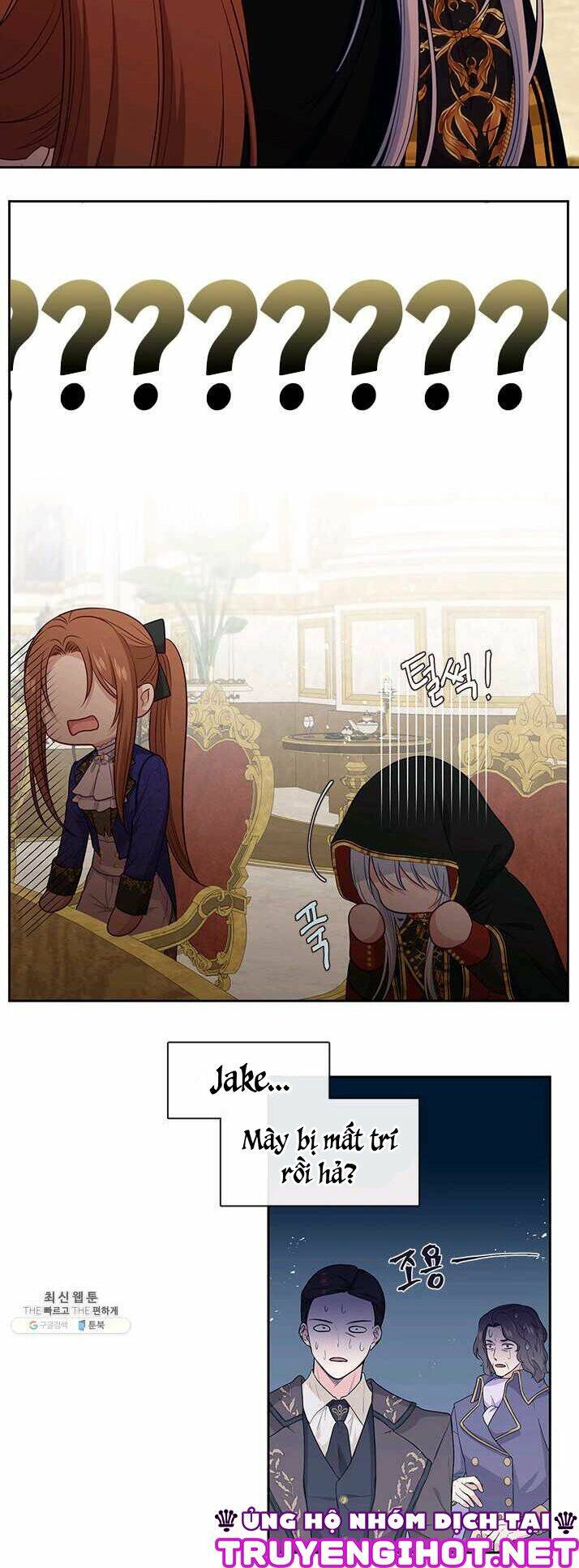 hãy coi chừng ác nữ chapter 75 45