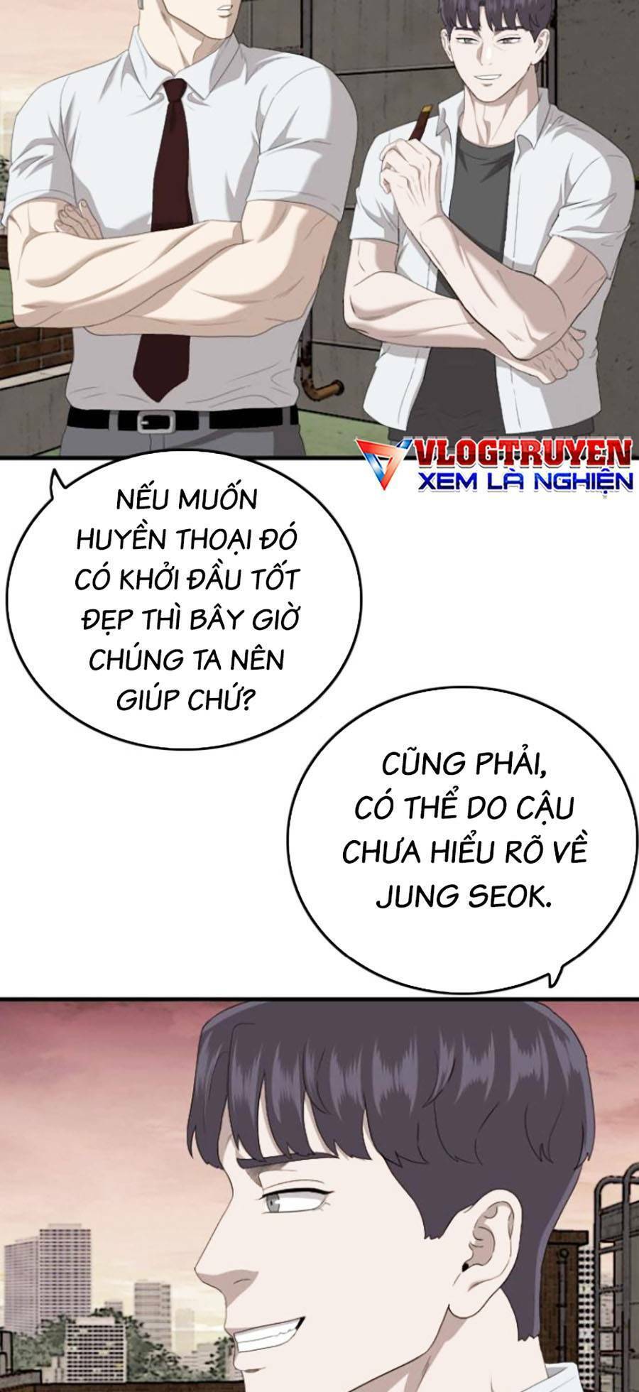 người xấu chapter 149 105