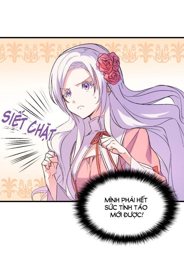 tôi định quyến rũ anh trai nhưng nam chính đã đến chapter 2 44