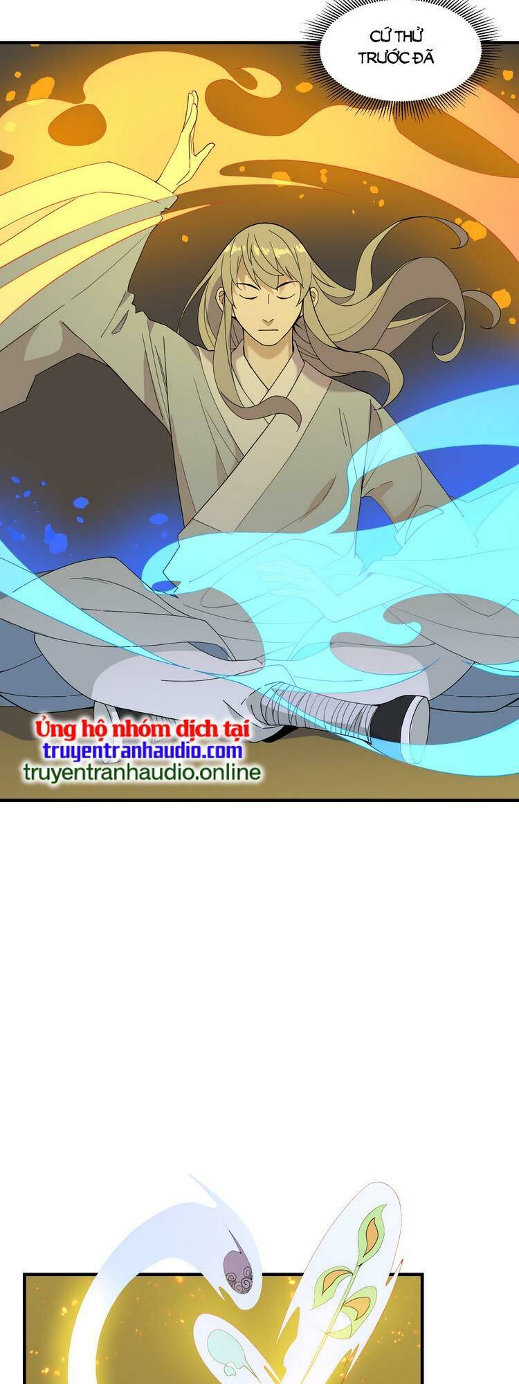 ta xuất sơn liền vô địch chapter 10 20