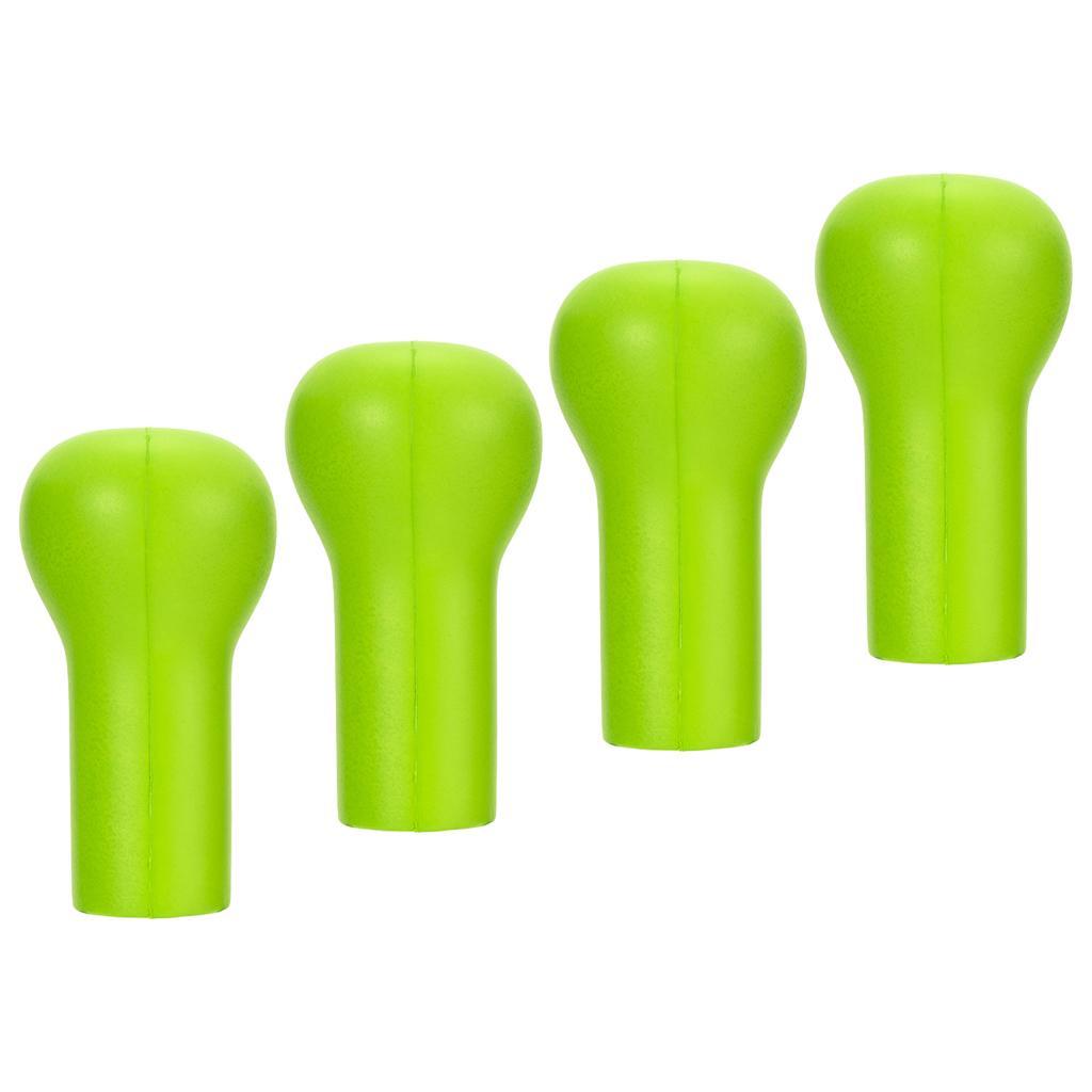 Pack of 4 Premium Belly Waist Prop Sea Boat Fishing Fishing Accessories EVA