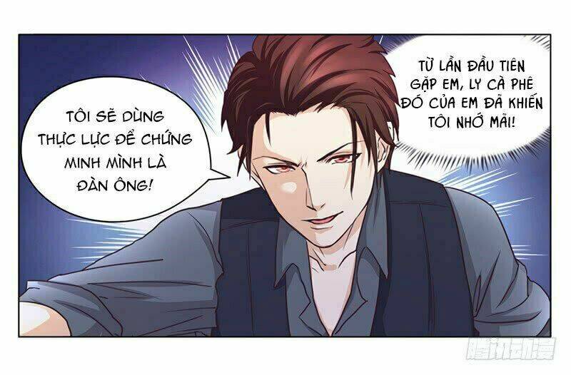 danh môn độc sủng ái thê chapter 1 27