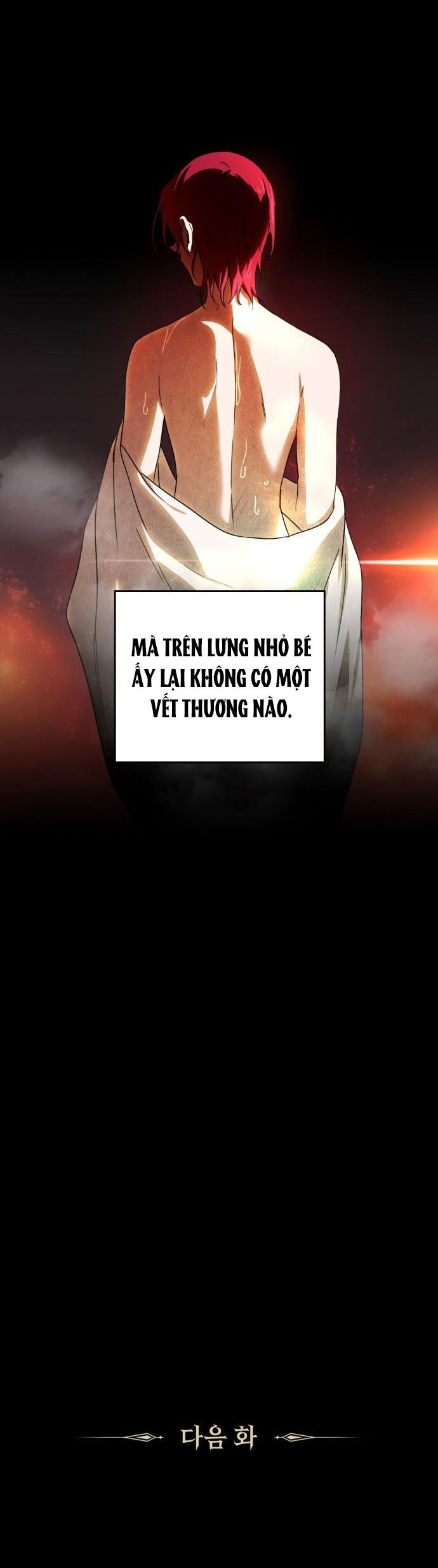 bị che khuất bởi hoàng hôn chapter 66.2 22