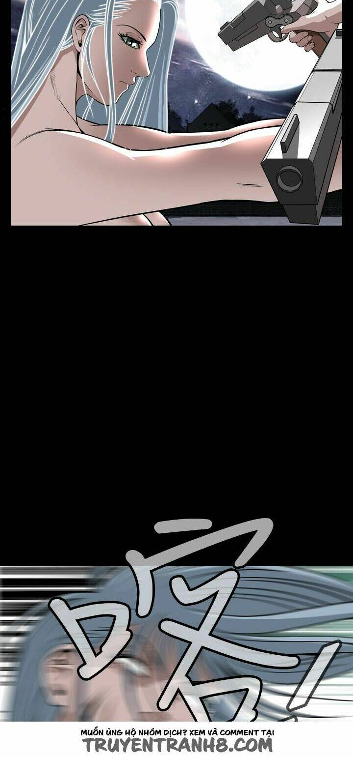 giấc mơ khủng khiếp - deadful dream chapter 7 58