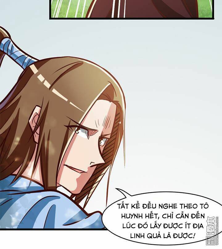 lâm phi truyện chapter 21 12