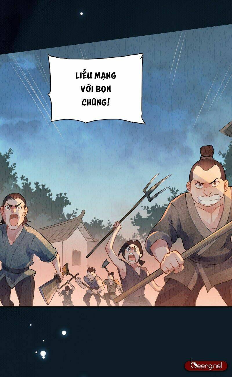 tây du ngạo tuyết thiên chapter 15 2