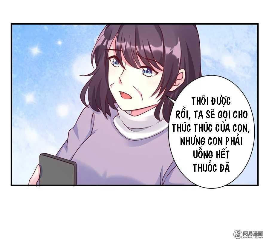 gửi người không quen chapter 21 5