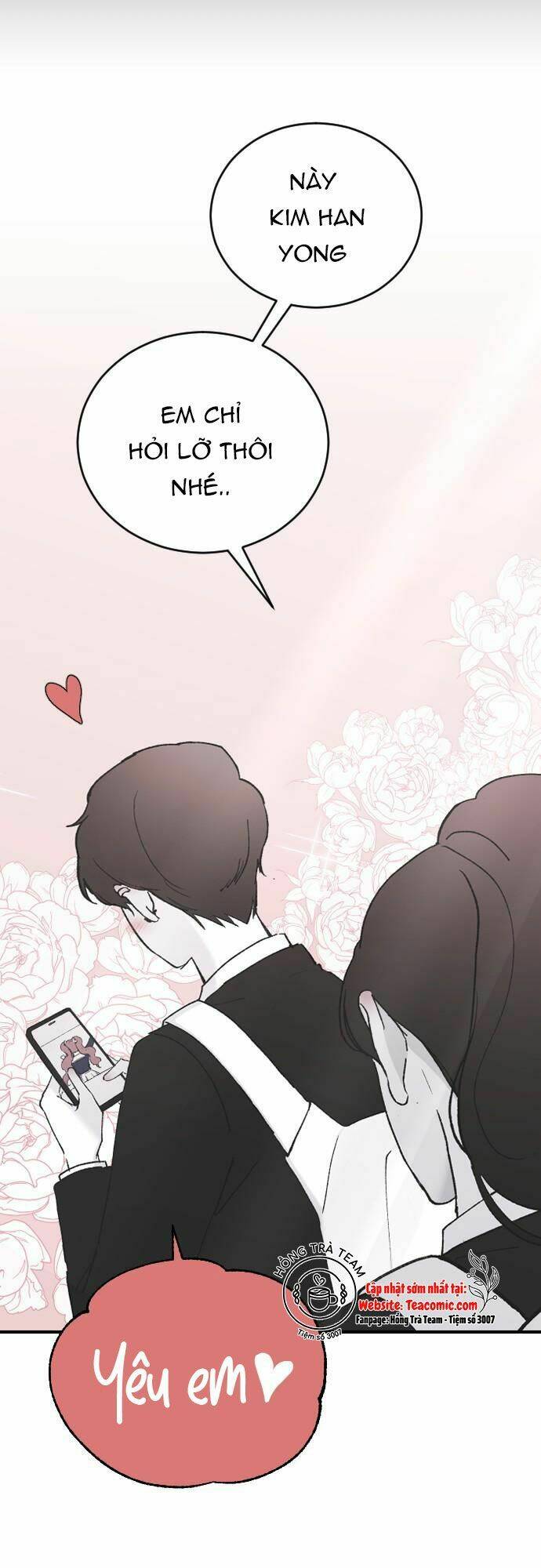 ba người anh trai cực phẩm của tôi chapter 47 10