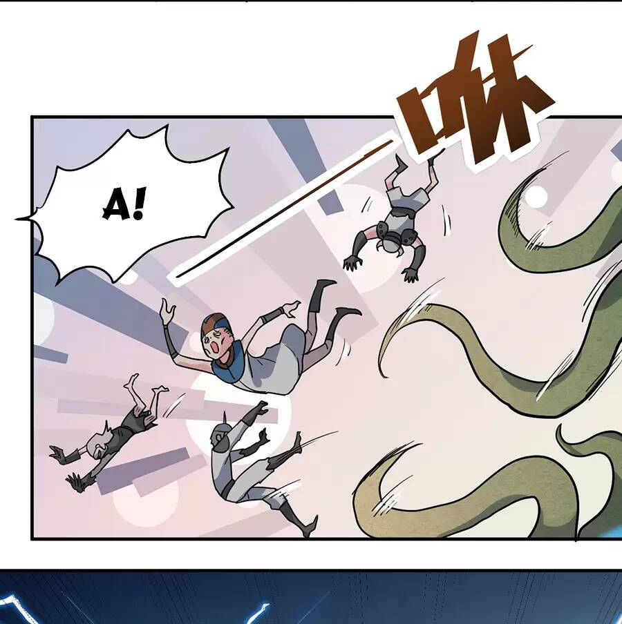 đồ long kỵ sĩ hôn môi ác long chapter 26.2 39