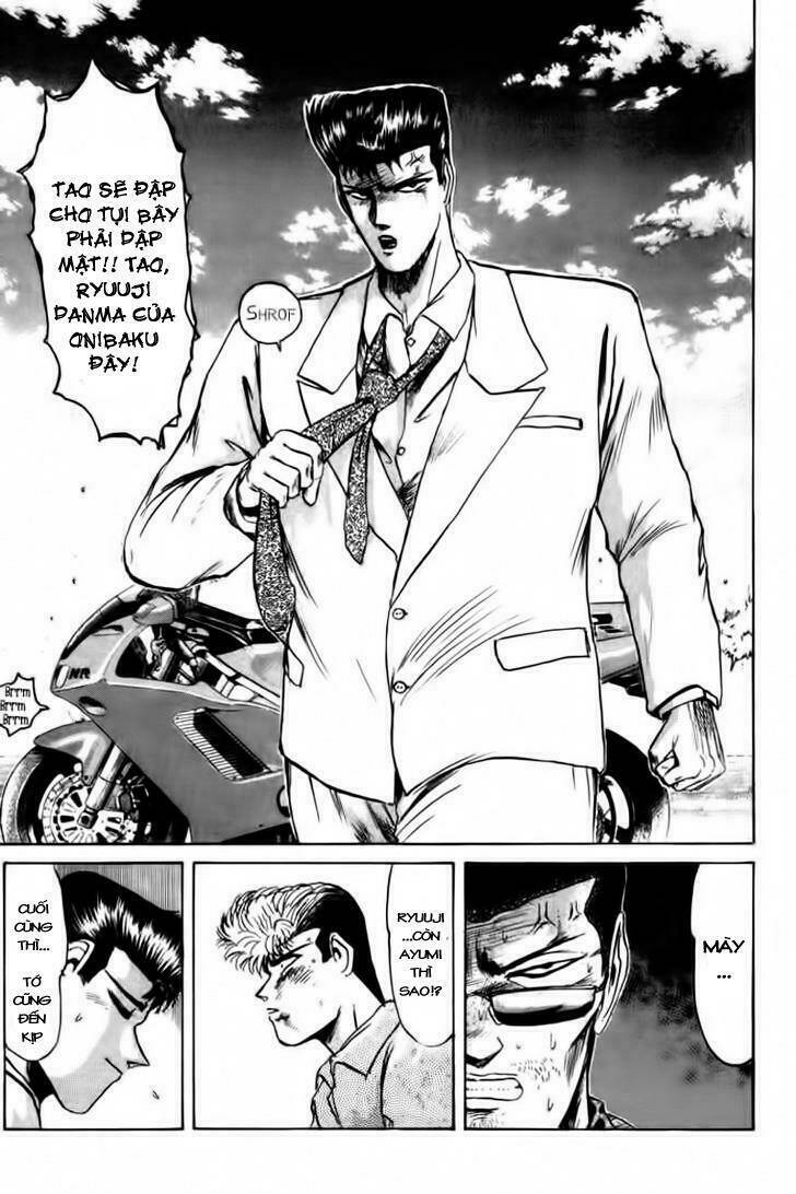 shonan junai gumi chapter 63 11