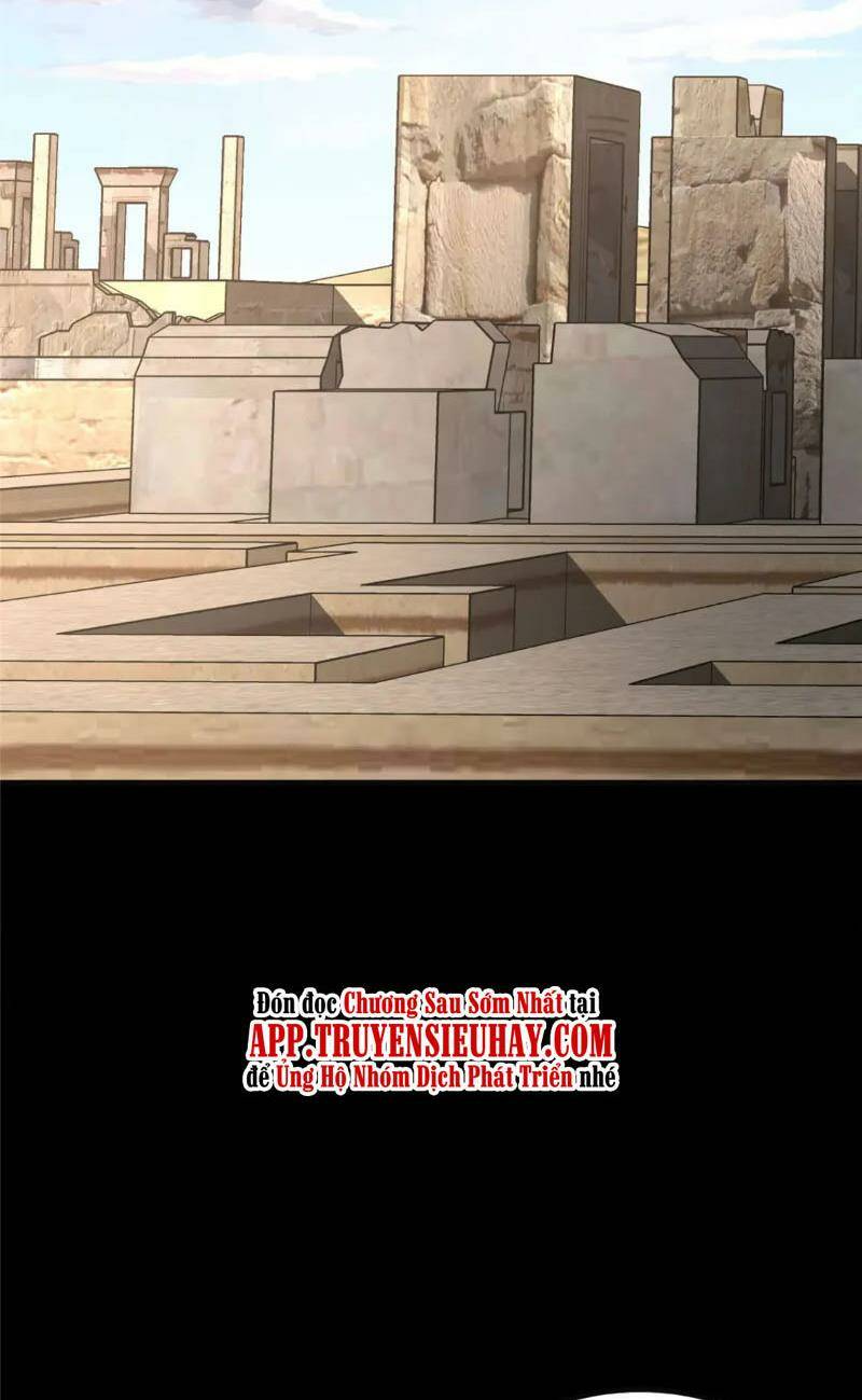 bạn gái virus của tôi chapter 389 39