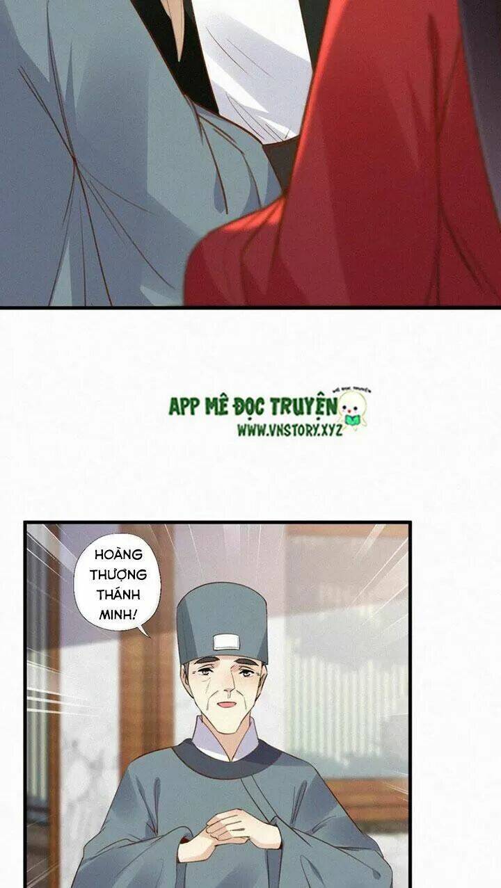 thiên hương mỹ nhân chapter 127 7