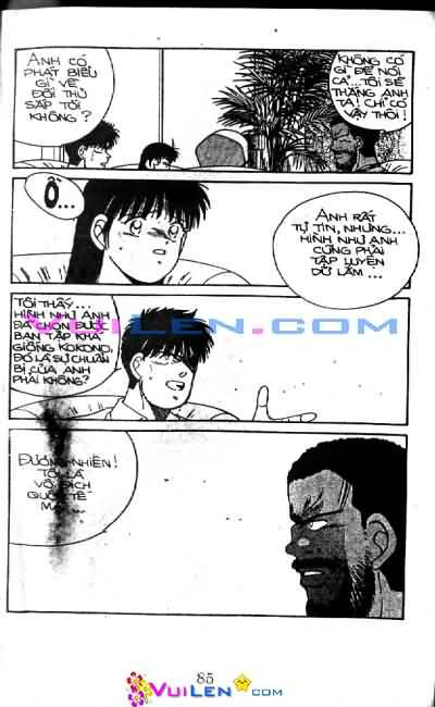 truyền nhân atula - shura no mon i chapter 19 86