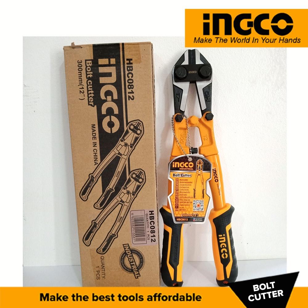 KỀM CỘNG LỰC INGCO HBC0812 - HÀNG CHÍNH HÃNG