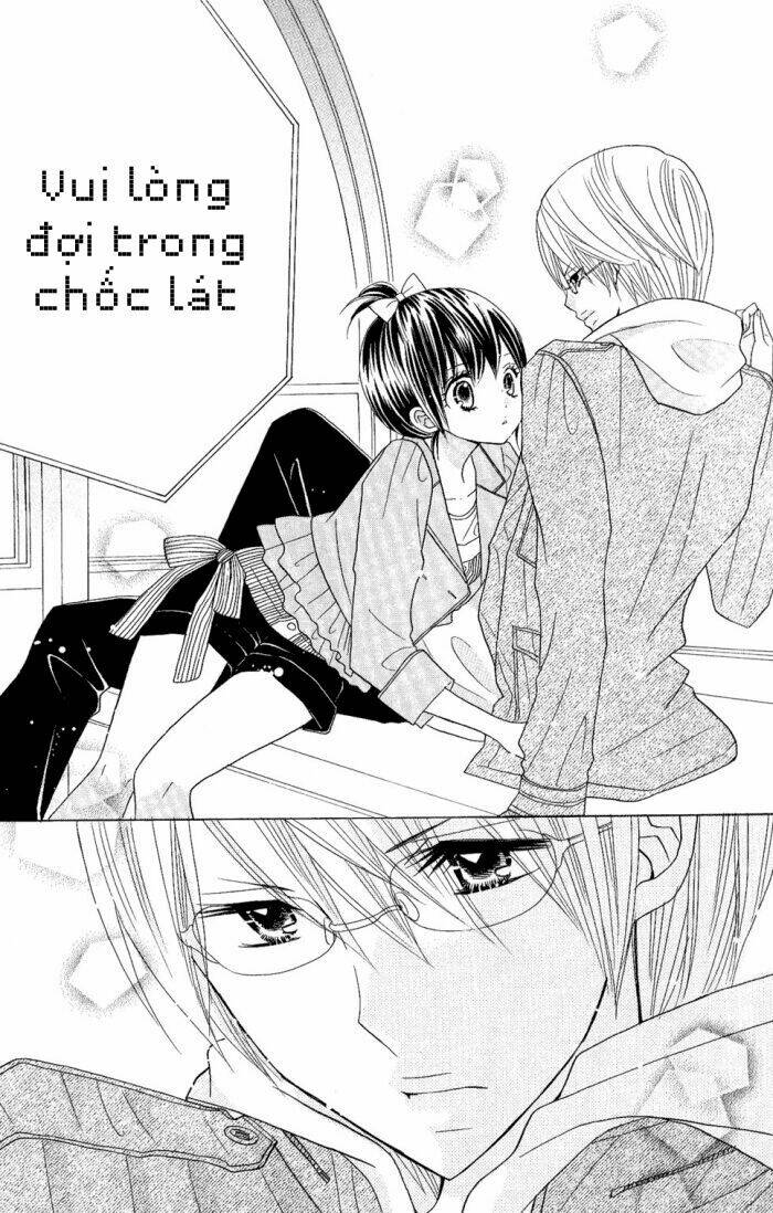 kimi ja nakya dame nanda chapter 7 7